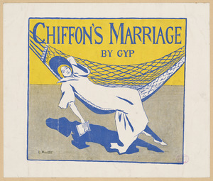 Chiffon's marriage, by GYP