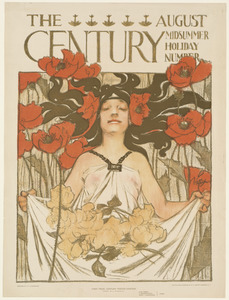 The century, August, midsummer holiday number