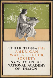Exhibition of the American Water Color Society