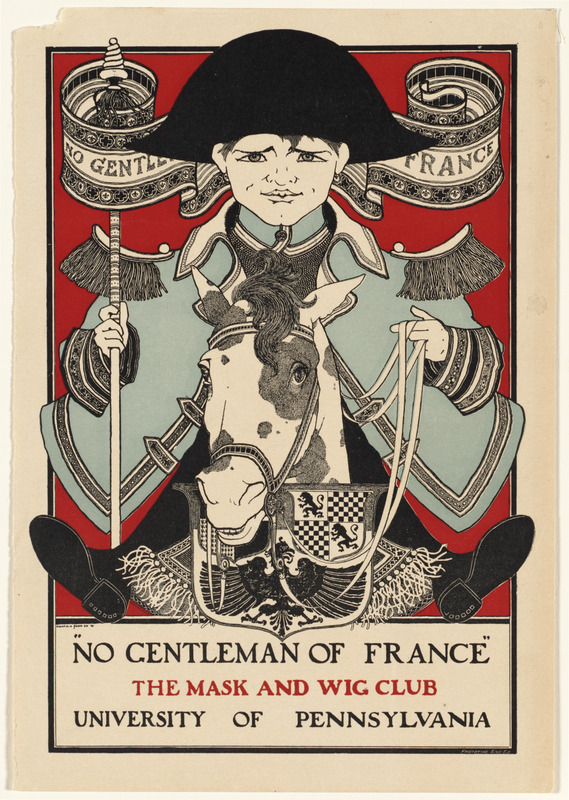 No gentleman of France