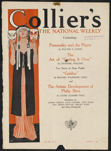 Collier's, the national weekly