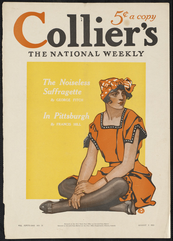 Collier's, the national weekly.