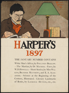Harper's 1897
