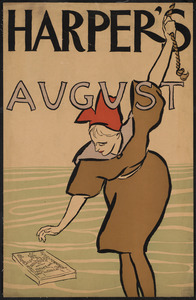 Harper's August