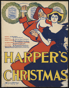 Harper's Christmas