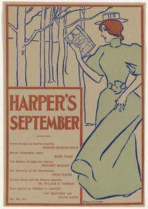 Harper's September