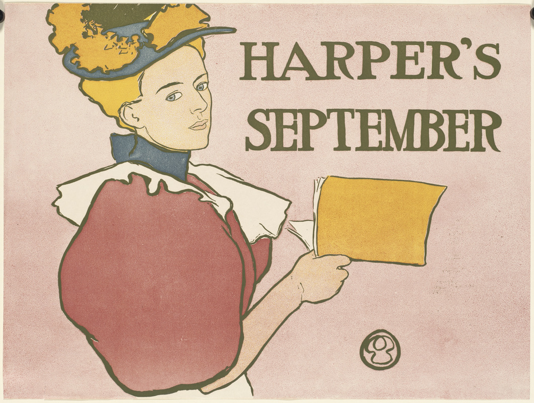 Harper's September