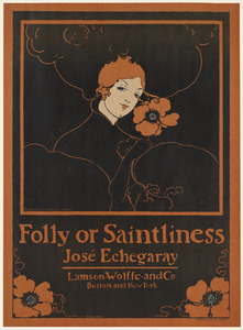 Folly or saintliness