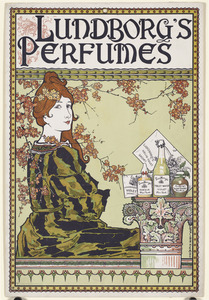 Lundborg's perfumes