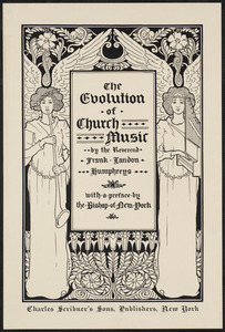 The evolution of church music