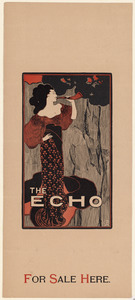The echo, for sale here