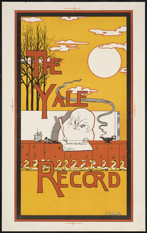 The Yale record