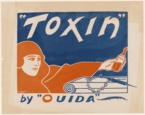 "Toxin" by "Ouida"
