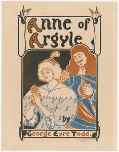 Anne of Argyle by George Eyre Todd.
