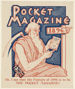 Pocket magazine 1896