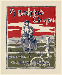 A bachelor's Christmas by Robert Grant