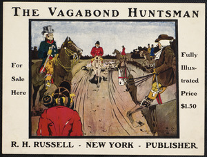 The vagabond huntsman