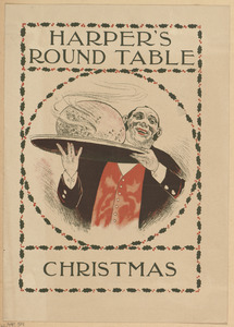 Harper's round table, Christmas