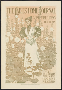 The ladies' home journal, September 1895