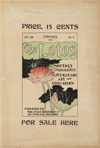 The Lotos, for sale here