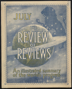 The review of reviews, July