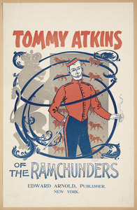 Tommy Atkins of the Ramchunders