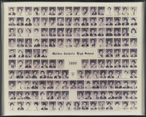 Malden Catholic High School, 1980