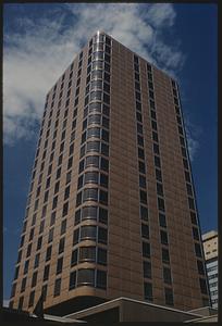 Brown Palace West, Denver