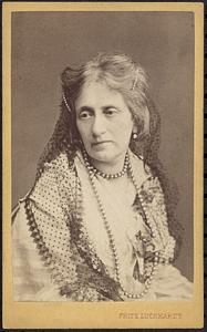 Josephine v. Wertheinstein