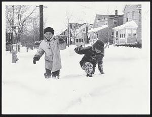Looking for wash. Michael Pistone - 9. Gary Higgings - 8. Quincy on Copley St.