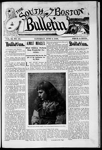 The South Boston Bulletin