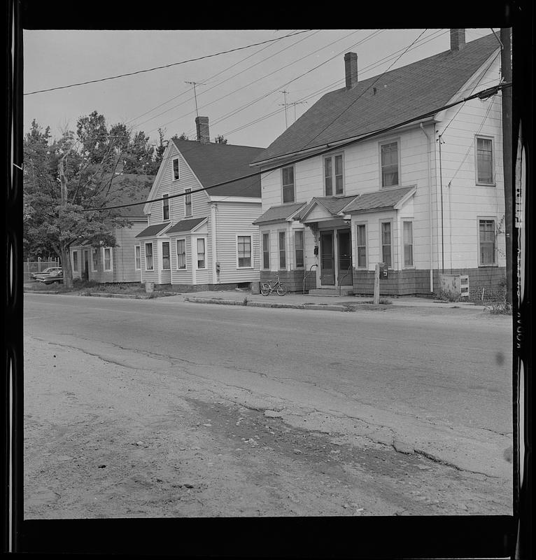 Beit and Wells, Merrimac St.