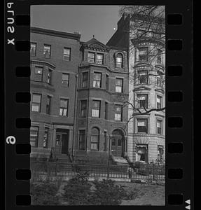 337 Commonwealth Avenue, Boston, Massachusetts