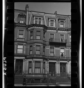 59 Commonwealth Avenue, Boston, Massachusetts