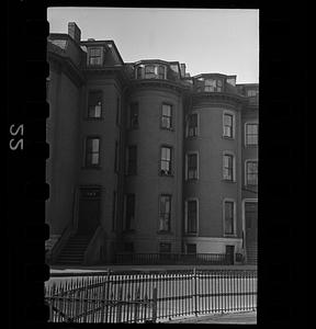 563 Massachusetts Avenue, Boston, Massachusetts