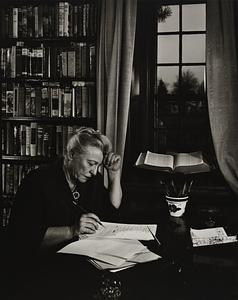 Pearl S. Buck