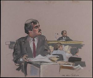 Atty. William Cardinalle