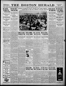 The Boston Herald