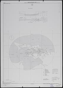 Airport obstruction chart, OC 1019, Fernando Luis Ribas Dominicci Airport, San Juan, Puerto Rico