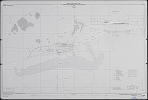 Airport obstruction chart, OC 5008, Alexander Hamilton Airport, Christiansted, St. Croix-USVI