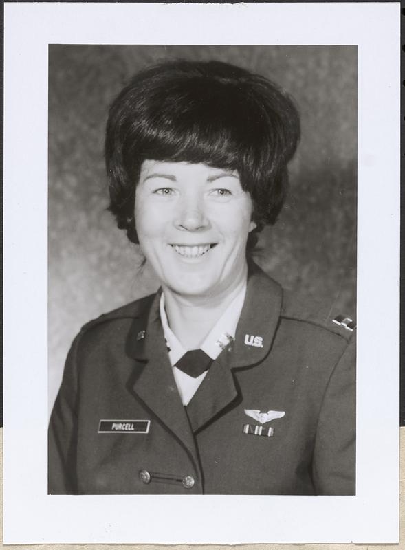 Helen A. Purcell