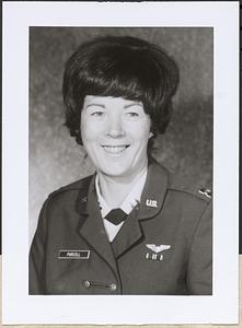 Helen A. Purcell
