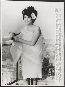 Jeanette Louisa Ramos