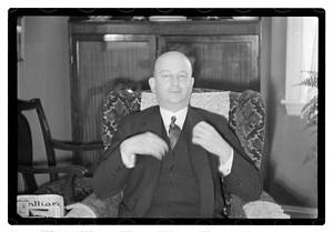 Daniel G. Lacy, Brookline Sup. Street & Forestry