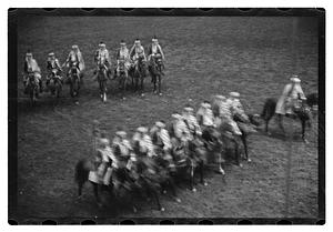 Gen. Needham polo