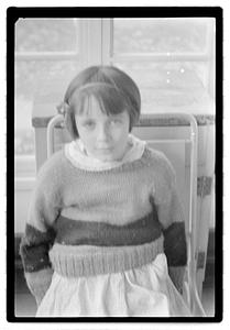 Dec. 14, 1933 Emergency Relief Campaign