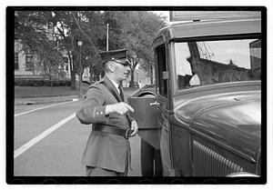 Patrolman Hartigan Sta. 14 Bri