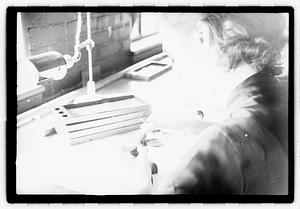 Waltham Watch Co.