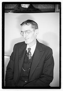 Peter J. Goff