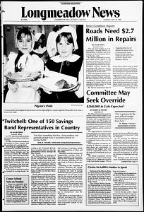 The Longmeadow News